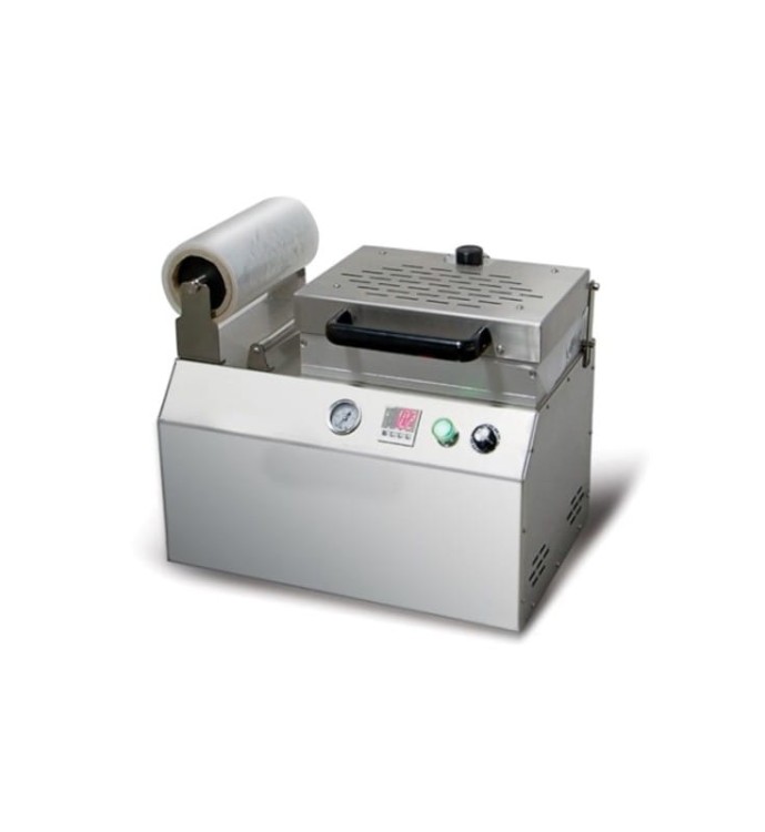 ZGRZEWARKA DO TACEK HVT-300VST