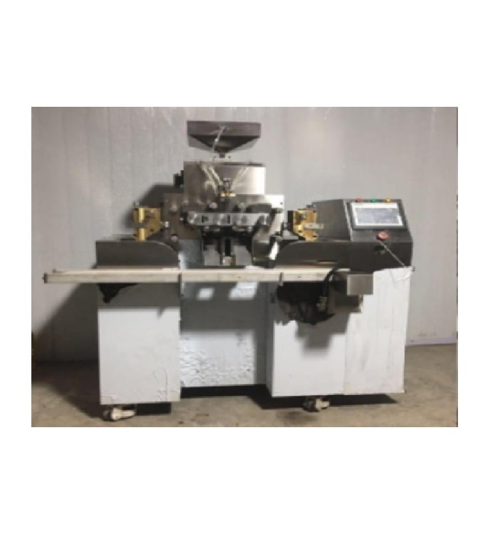 MASZYNA DO KAPSUŁEK KOSMETYCZNYCH HTSYS-5