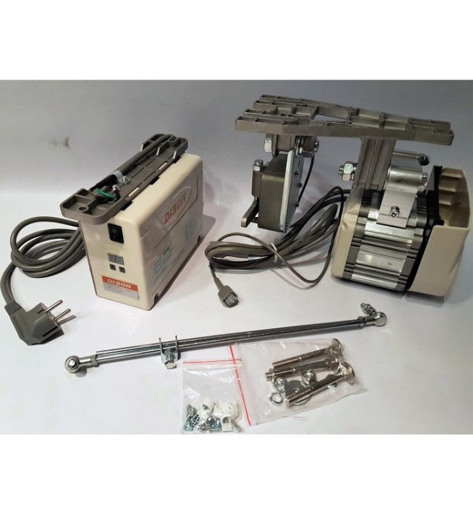 SILNIK ENERGOOSZCZĘDNY DO MASZYN PRZEMYSŁOWYCH