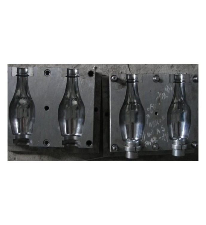 WYDMUCHIWARKA DO BUTELEK PET ZSB 800