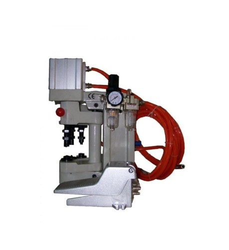 PRASKA NAPOWNICA OCZKARKA MM-818E