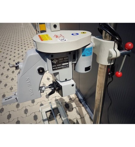 ZASZYWARKA NA STATYWIE YAO HAN FN600A