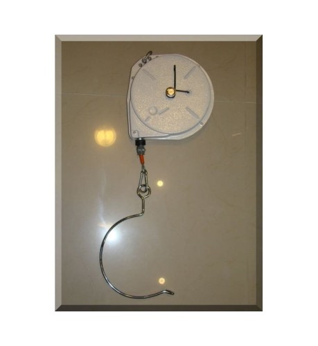 ZAWIESIE- BALANSER DO ZASZYWARKI