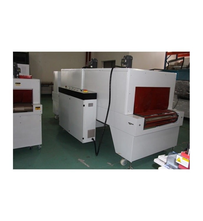 TUNEL OBKURCZAJĄCY SF 10040E