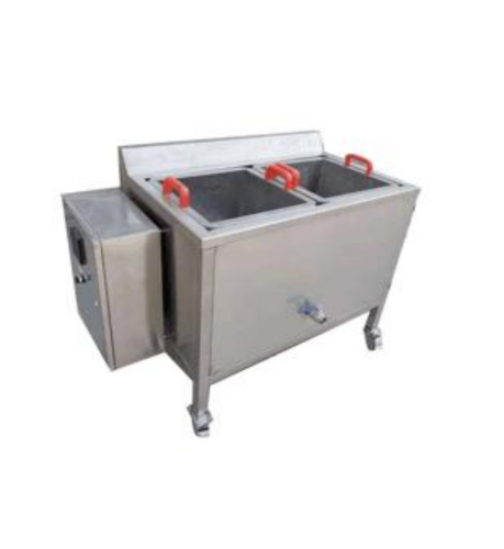 LINIA DO PRODUKCJI CHIPSÓW