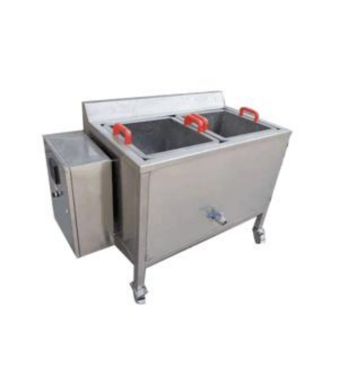 LINIA DO PRODUKCJI CHIPSÓW