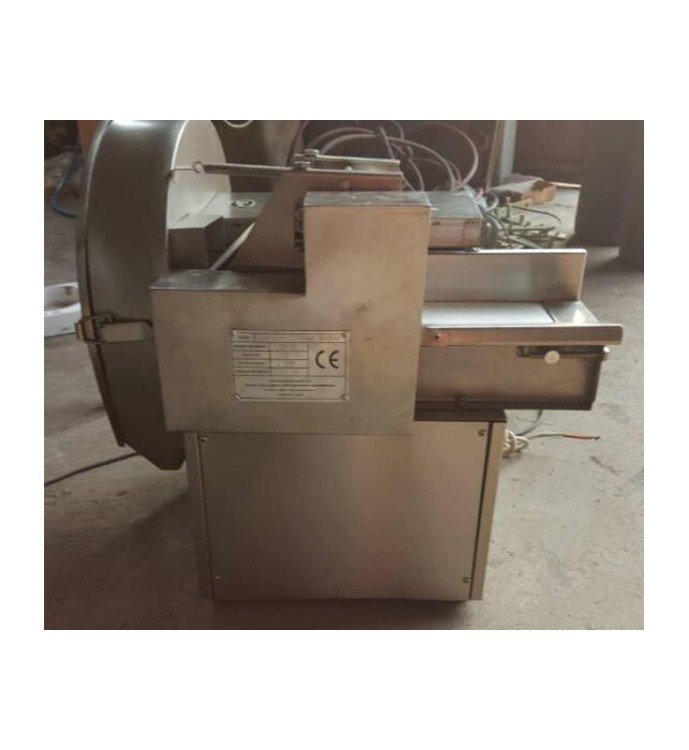 KRAJALNICA, SZATKOWNICA DO WARZYW GG-C