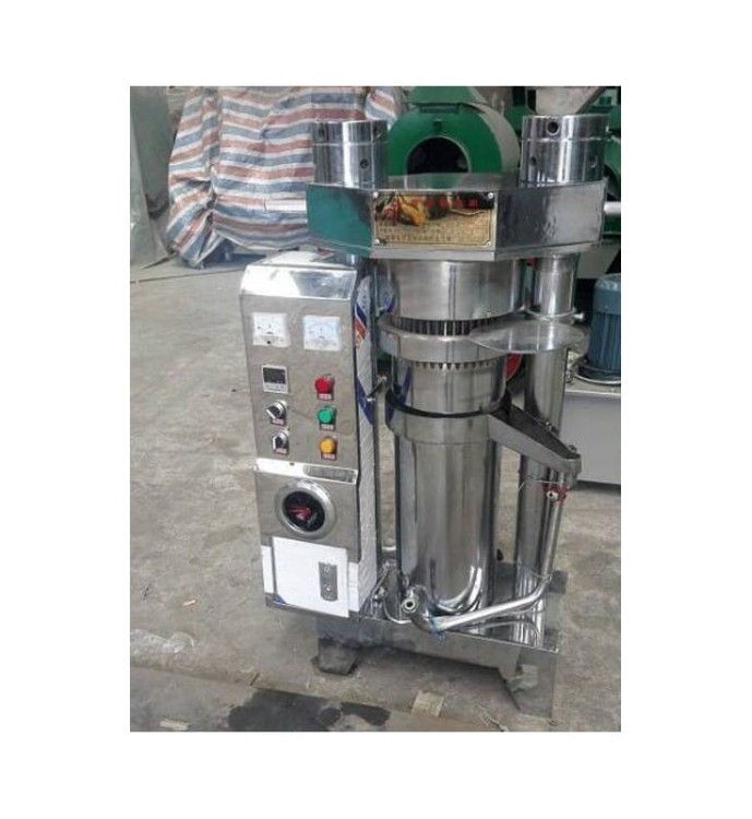 PRASA DO MASŁA KAKAOWEGO 6YY 180