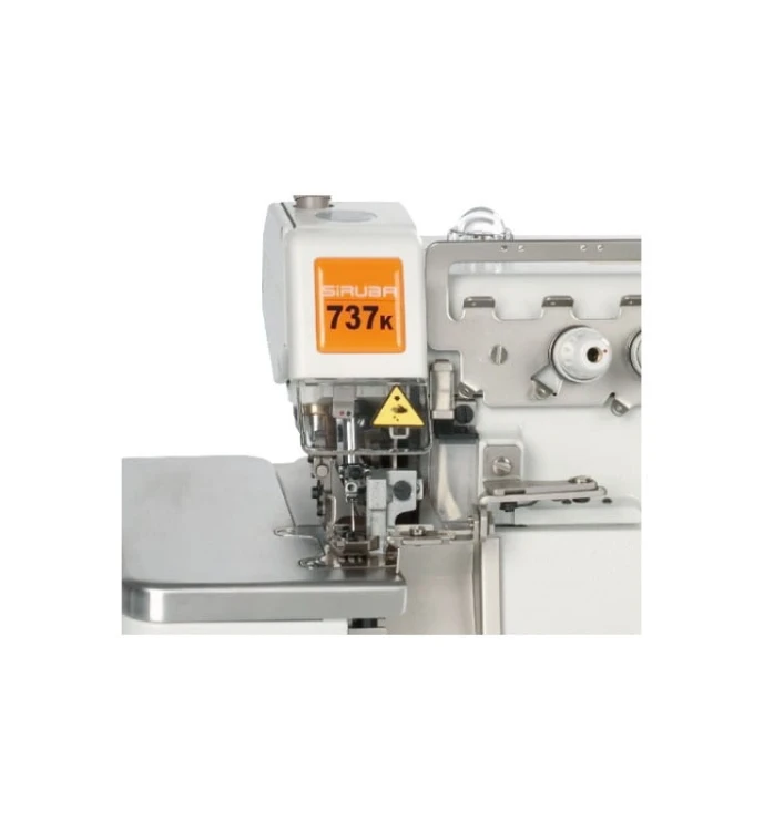 OVERLOCK 3-NITKOWY SIRUBA 737K-504M2-04