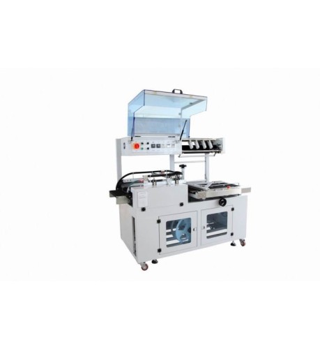 ZGRZEWARKA DO FOLII KĄTOWA BSF-5640LG