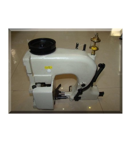 ZASZYWARKA DO WORKÓW PRZEMYSŁOWA 2-NITKOWA GK 35-2C