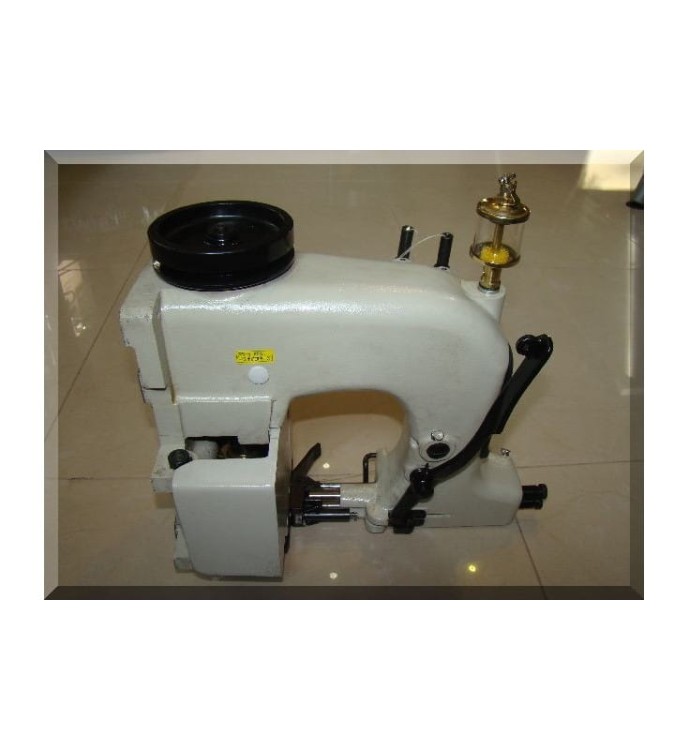 ZASZYWARKA DO WORKÓW PRZEMYSŁOWA 2-NITKOWA GK 35-2C