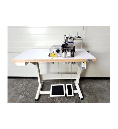 OBSZYWARKA DYWANÓW YAO HAN YH2503K