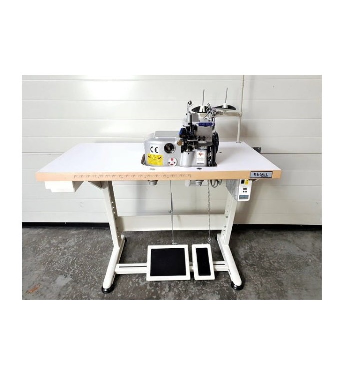 OBSZYWARKA DYWANÓW YAO HAN YH2503K