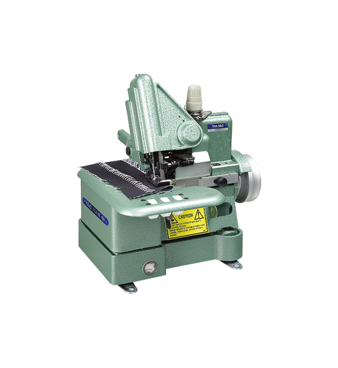 OVERLOCK 2-NITKOWY YAO HAN YH 306A