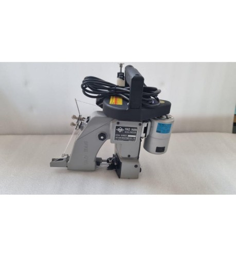 ZASZYWARKA DO WORKÓW DWUIGŁOWA YAO HAN N620A