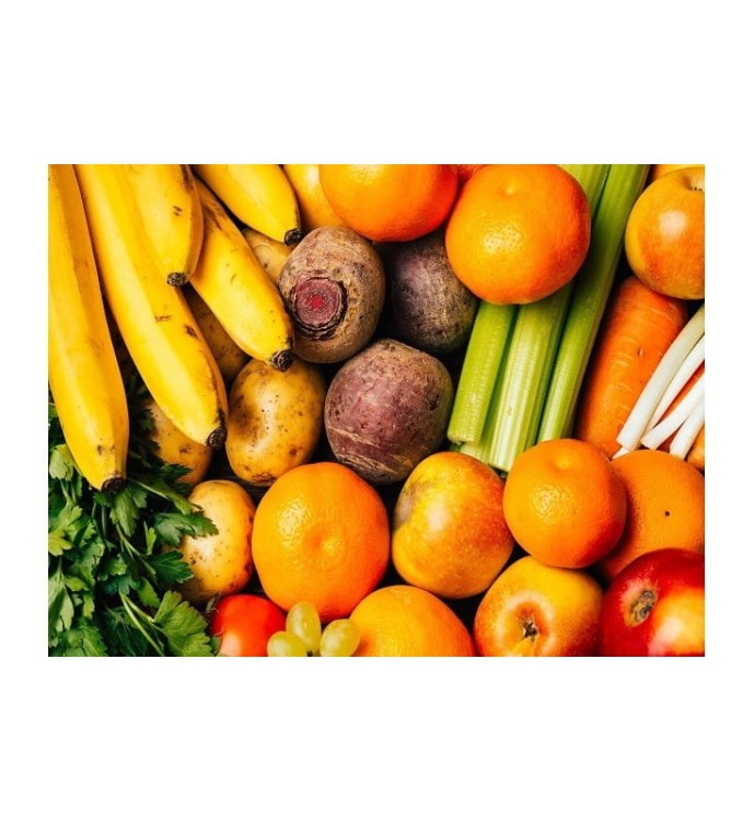 KRAJALNICA DO WARZYW I OWOCÓW W KOSTKĘ GG-800