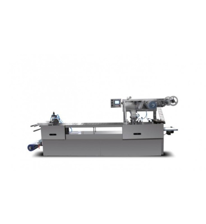 BLISTRZARKA BLISTROWNICA DPB-260H