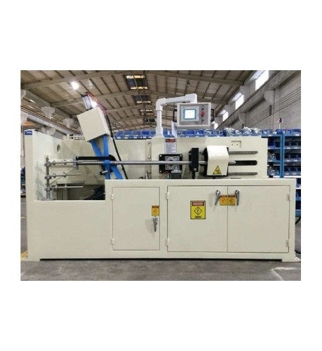 LINIA DO PRODUKCJI PAPIERU TOALETOWEGO