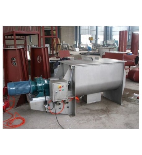 MIESZALNIK WSTĘGOWY DO SYPKICH WLDH-1500L