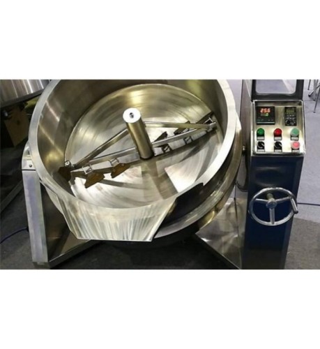 MIESZALNIK DO MASY, CIASTA DP XKJG D 600L