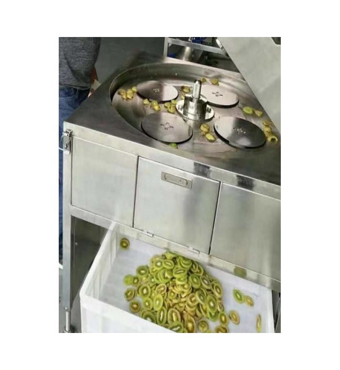 KRAJALNICA DO OWOCÓW I WARZYW PLASTRY GG