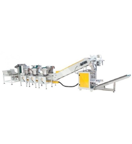 SASZETKARKA DO PAKOWANIA OKUĆ MEBLOWYCH FY-Z420D