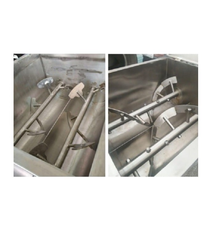 MIESZALNIK WSTĘGOWY GG-100L
