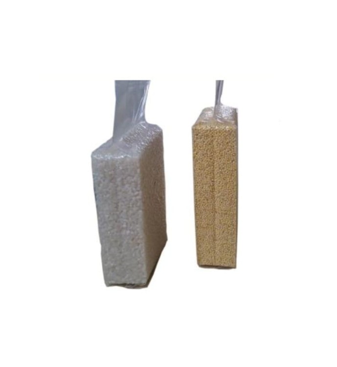 PAKOWARKA PRÓŻNIOWA FORMUJĄCA KOSTKI JX031