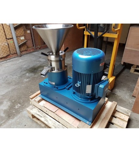 MŁYN KOLOIDALNY JMV 140