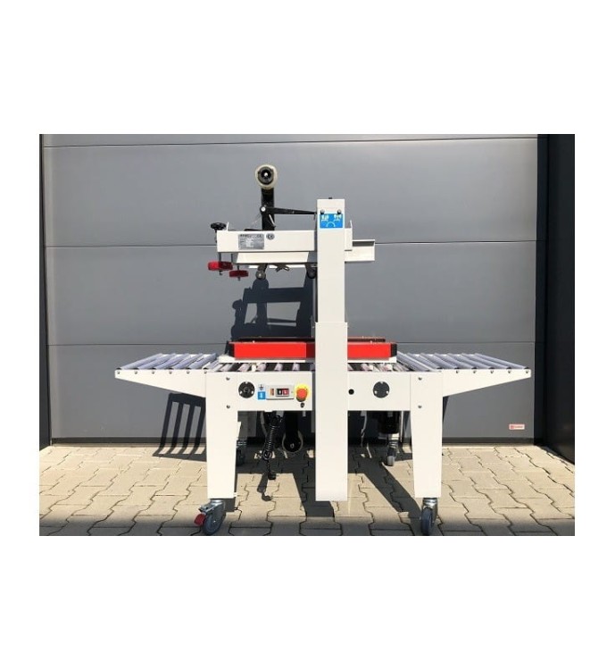 ZAKLEJARKA DO KARTONÓW FXJ 4040A