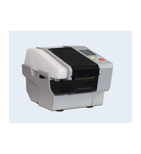 ZAKLEJARKA KARTONÓW TAŚMĄ PAPIEROWĄ FX 800P