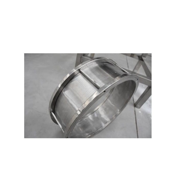 MŁYNEK DO MIELENIA SUSZONYCH OWOCÓW NA PROSZEK GG-350 / S40B