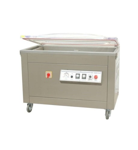 KOMOROWA PAKOWARKA PRÓŻNIOWA VACUUM DZ 1040