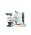 OVERLOCK 4-NIIKTOWY Z ŁOŻEM CYLINDRYCZNYM DO DOSZYWANIA GUMY SIRUBA 747FS-514M2-24/LFC-2S