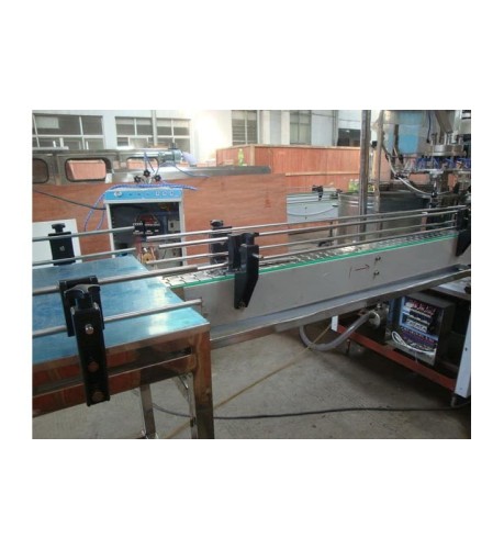 STÓŁ ODBIORCZY  DO LINII PRODUKCYJNEJ