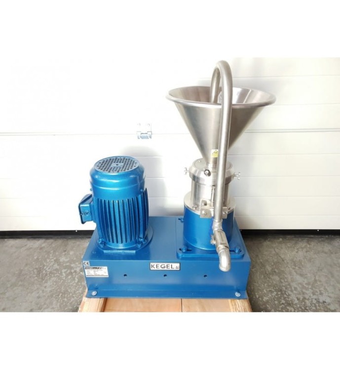 MŁYN KOLOIDALNY JMV 100