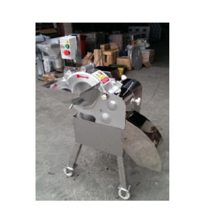 KRAJALNICA DO WARZYW I OWOCÓW W KOSTKĘ GG-800