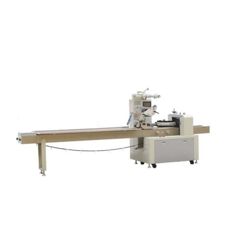 LINIA PRODUKCYJNA DO WAFLI BISZKOPTOWYCH