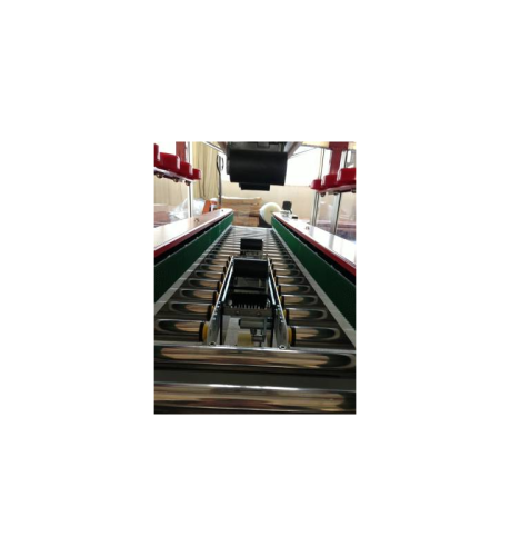 ZAKLEJARKA AUTOMATYCZNA FX-AT10060B