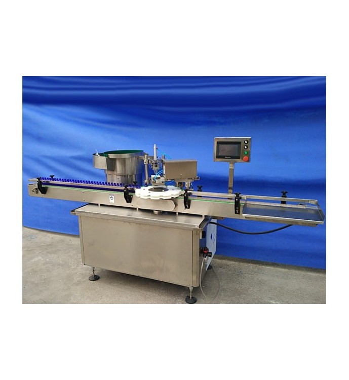 AUTOMATYCZNA ZAKRĘCARKA DO ATOMIZERÓW YB-XG