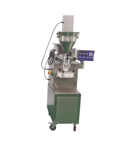 LINIA PRODUKCYJNA DO KLUSEK, KULEK Z CIASTA NADZIEWANYCH