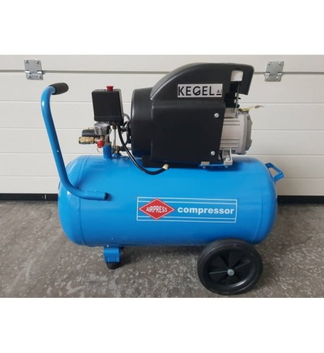KOMPRESOR HL 275-50