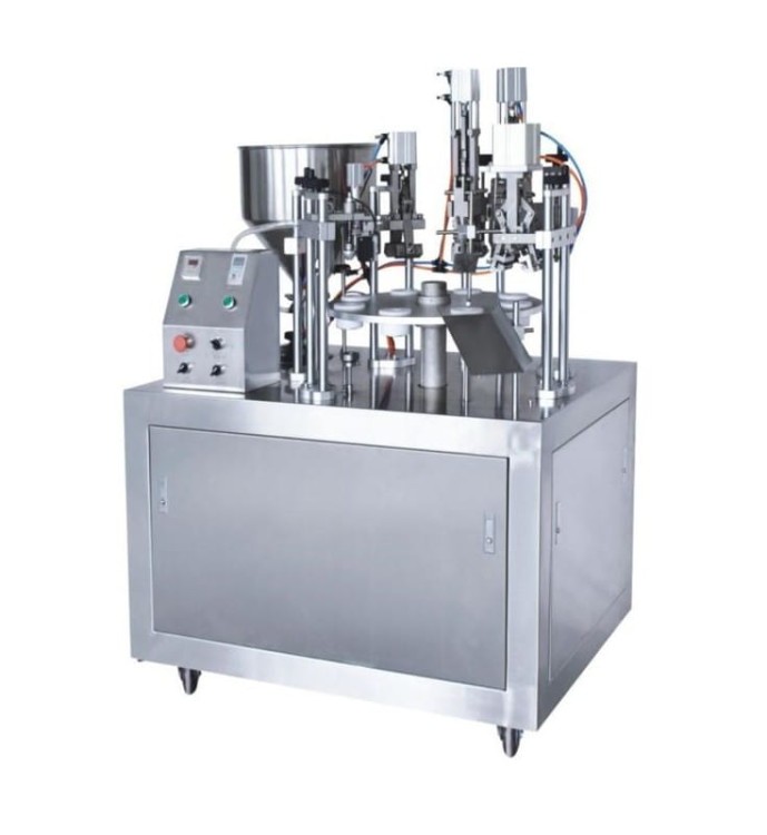 TUBIARKA ALU FWJ-30B