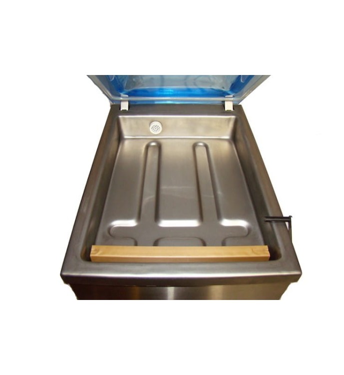 KOMOROWA PAKOWARKA PRÓŻNIOWA VACUUM HVC 260T/1A