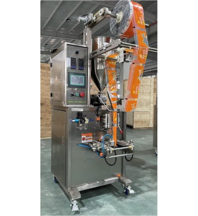 AUTOMATYCZNA MASZYNA DO PAKOWANIA IMBIRU HTL-400AF