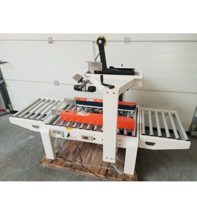 ZAKLEJARKA DO KARTONÓW FXJ 5050B