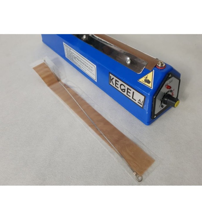 ZGRZEWARKA DO FOLII FS-300/2 ABS