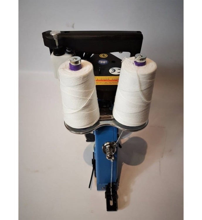 ZASZYWARKA DO WORKÓW DWUNITKOWA YAO HAN F302A