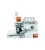 OVERLOCK 5-NITKOWY DO CIĘŻKIEGO SZYCIA SIRUBA 757K-516X2-56